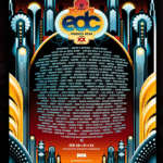 EDC Lineup 2026
