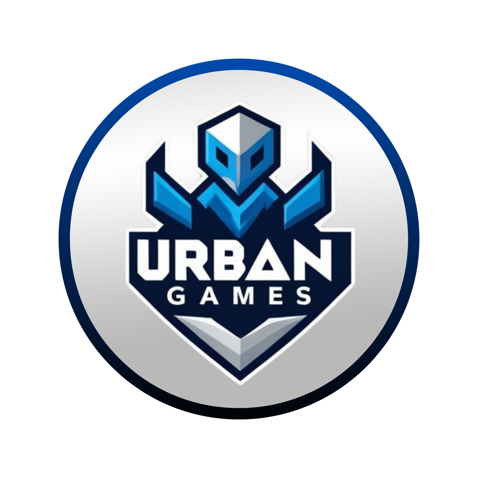logotipo UrbanGames