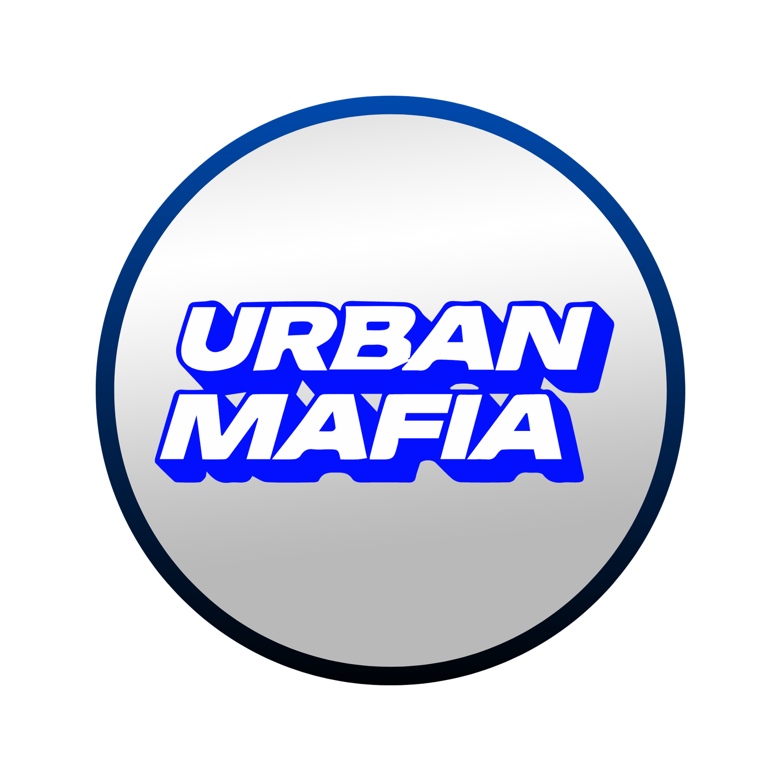 Logotipo UrbanMafia