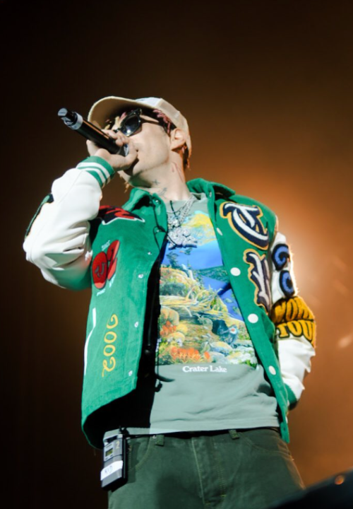 Kidd Keo UrbanMafia