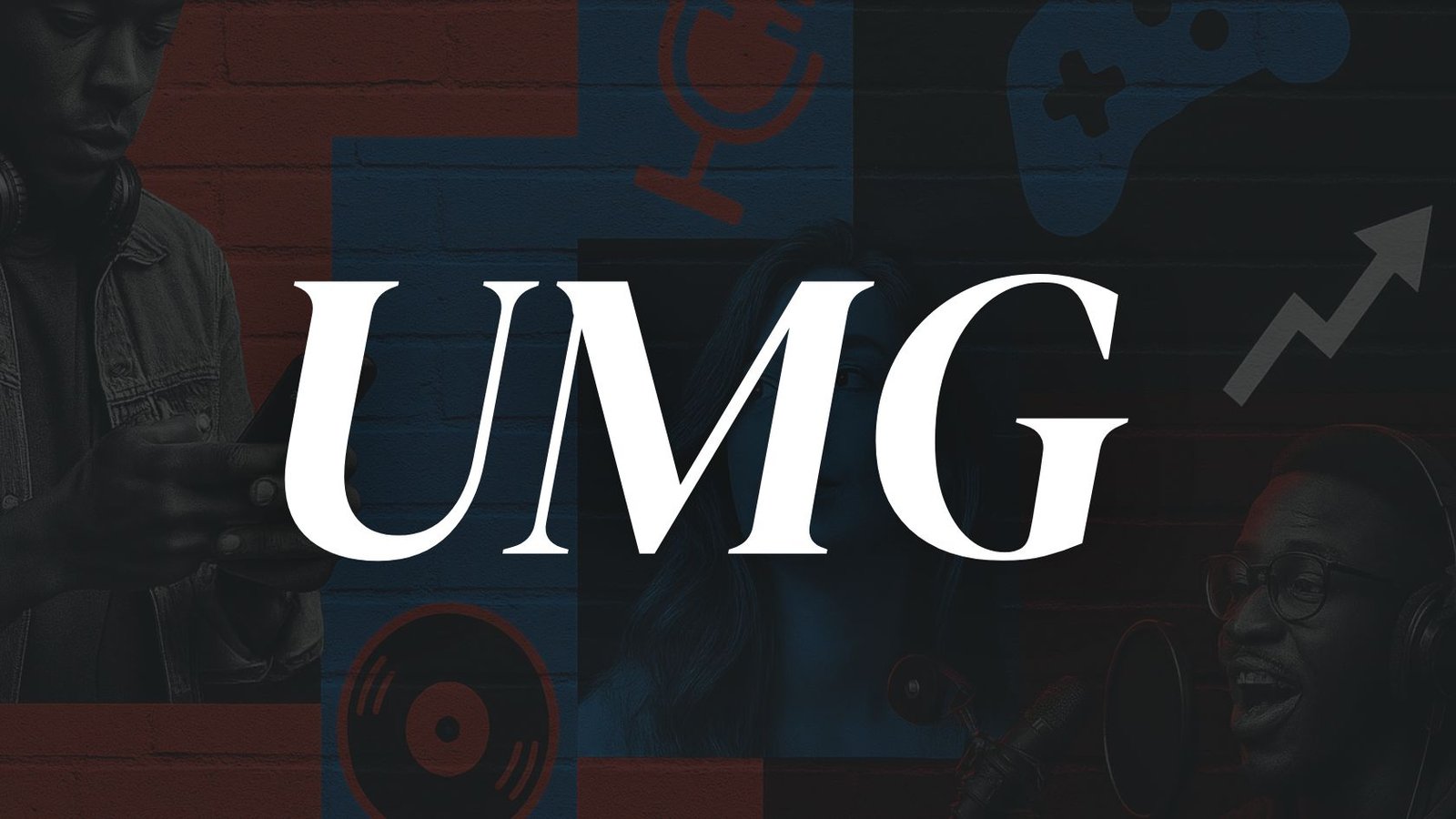 UMG