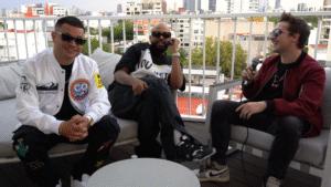urbanmafia jowell y randy