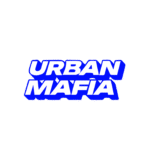 Logotipo UrbanMafia