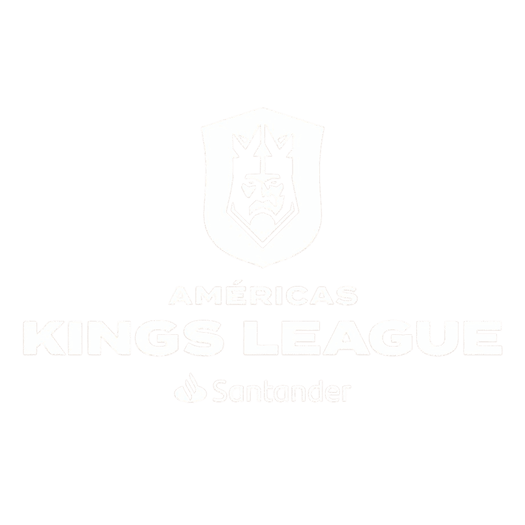 logo kingsleague