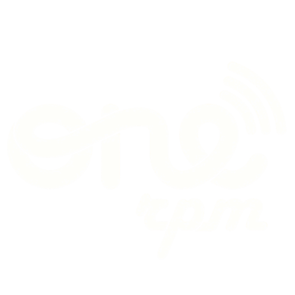 logo onerpm