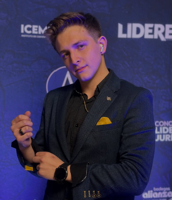 Pablo Jerome Lenoble UMG Ceo