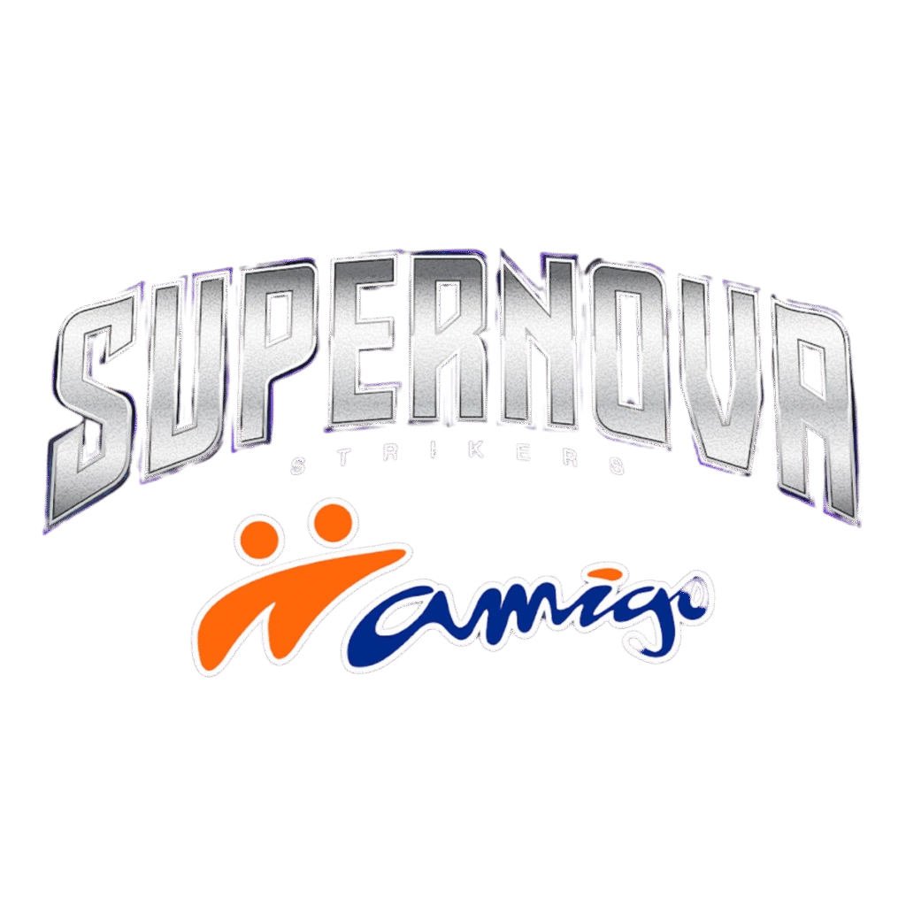 logo supernova