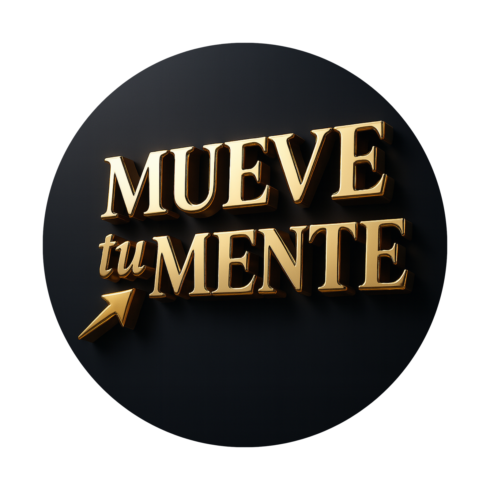 logotipo MueveTuMente