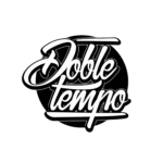 logotipo DobleTempo