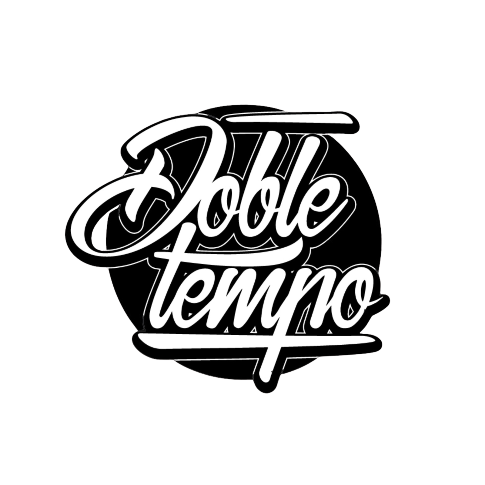 logotipo DobleTempo