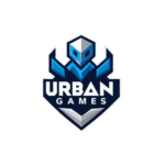 logotipo UrbanGames