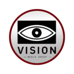logotipo VisionMedia