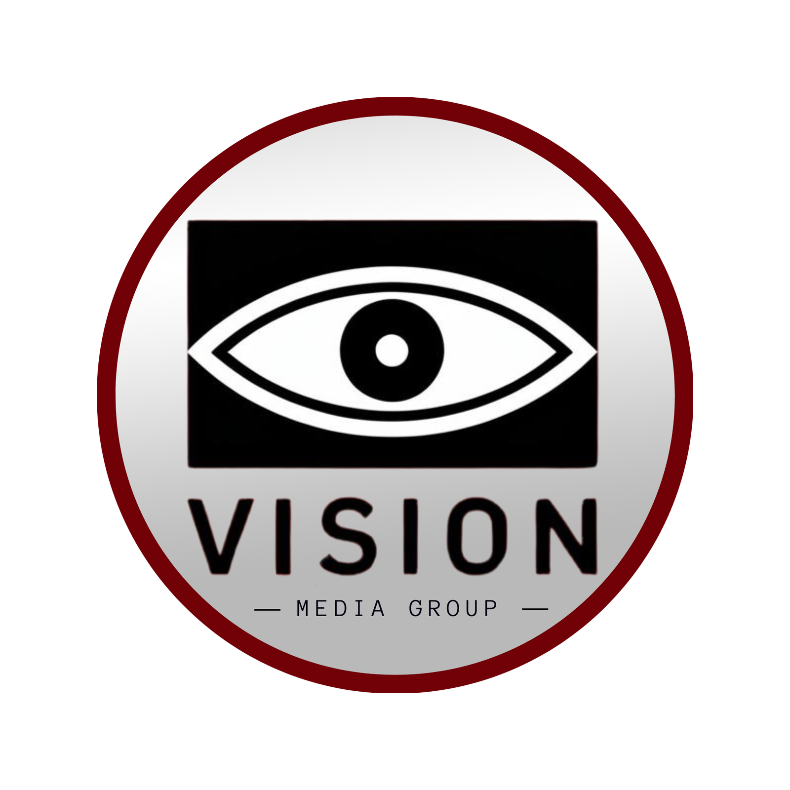 logotipo VisionMedia