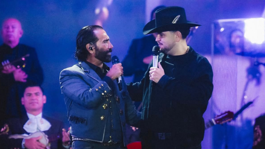Arre Alejandro fernandez