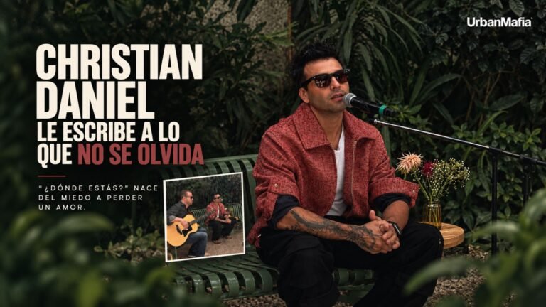 Christian Daniel