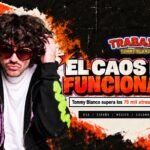 Tommy Blanco