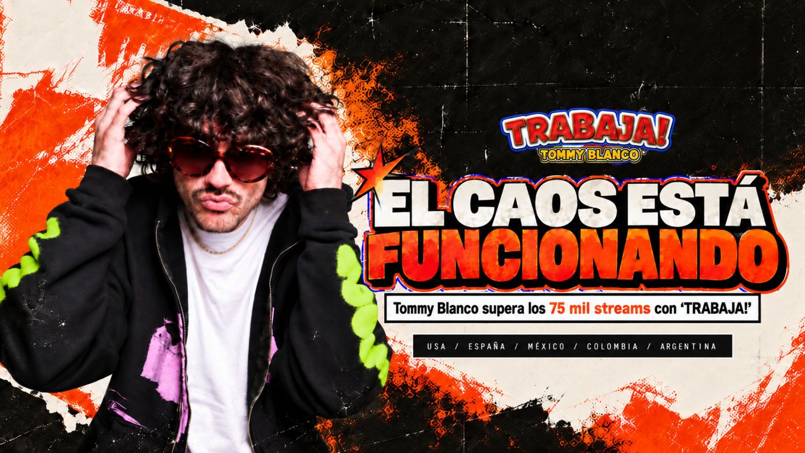 Tommy Blanco