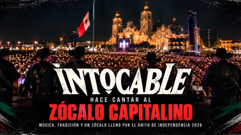 intocable