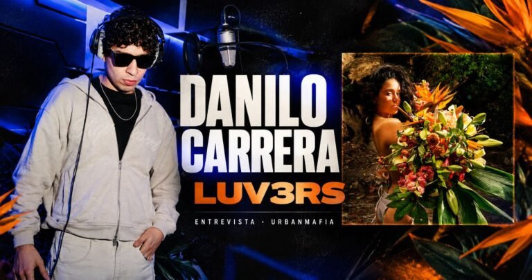 Danilo-carrera-luv3rs